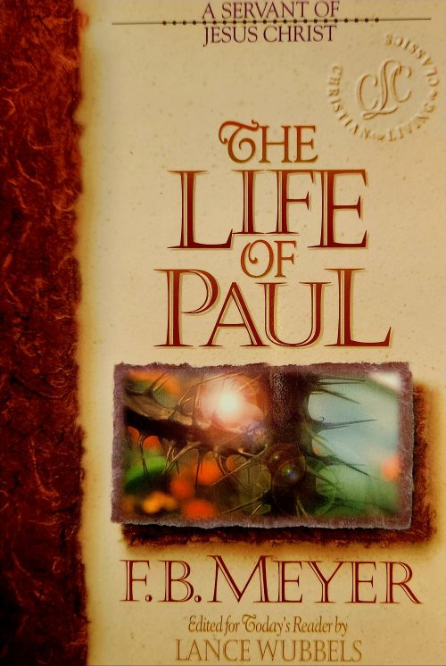 The Life Of Paul