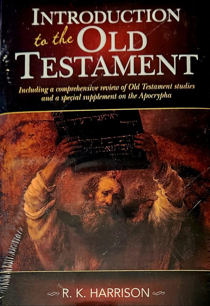 Introduction to the Old Testament