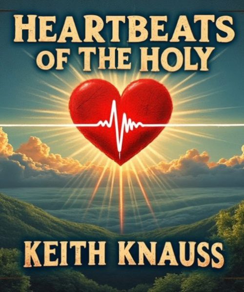 Heartbeats of the Holy ebook