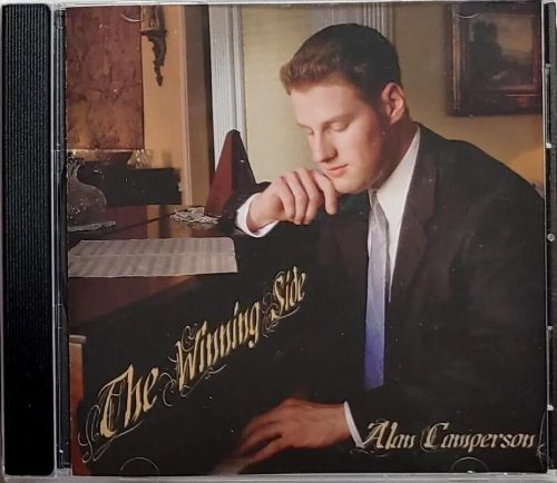 The Winning Side - CD